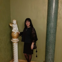 Карина Короева, Владикавказ