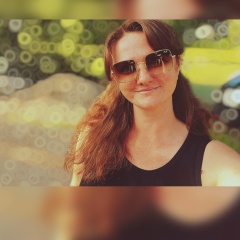 Марина Бакалина, 03.08.1988