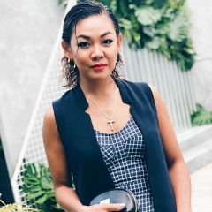 Алена Кан, 02.10.1987, Нижний Новгород