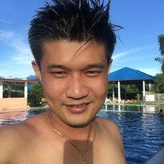 Moe Htet, 27.06.1987