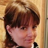 Лилия Воронова, 30.10.1985, Раменское