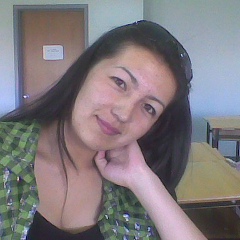 Burulai Nusurbaeva, 30.05.1987, Бишкек