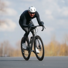 Игнат Макеров, Москва