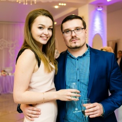 Тёмик Голубев, 27.04.1992, Санкт-Петербург