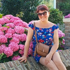 Наталия Брайнтьес, 30.07, Dordrecht