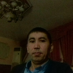 Хамит Маматаев, 17.01.1977, Кызылорда