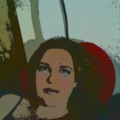 Marina Hordt, 07.09, Tübingen