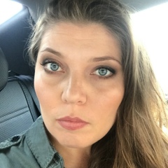 Карина Репина, 16.03, Москва