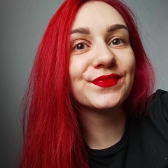 Анна Волкова, 30.10, Череповец