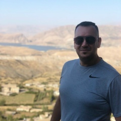 Ibraheem Altowaiji, 15.05, Киев