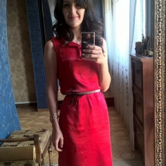 Саида Керашева, 04.09.1988, Майкоп