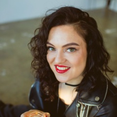 Валерия , 28.01, Москва