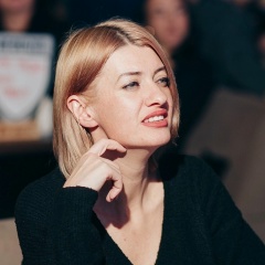 Полина Сюткина, 11.07, Нефтекамск