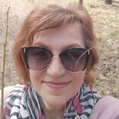 Наталья Фомина, 11.06.1963, Новосибирск