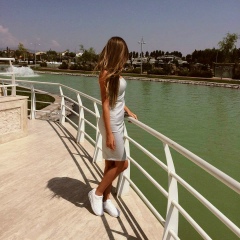 Lia Paduret, 23.04.1995, Кишинев