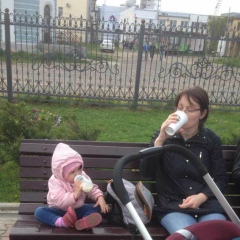 Ирина Иванович, 21.04.1988, Ярославль