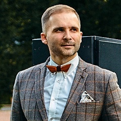 Макс Голенко, 26.04.1988, Брест