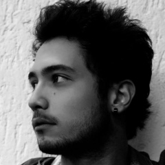 Gabriel Keves, 26.10.1989, Curitiba