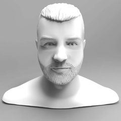 Александр Смит, 20.02, Москва