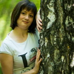 Анастасия Буланова, 04.06.1983, Омск