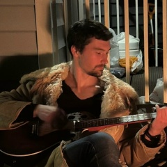 Федор Швец, 27.05, Москва