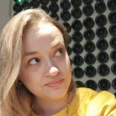 Анастасия Федосова, 13.04, Пенза