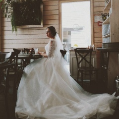 Дженнет Юсупова, 26.06, Москва