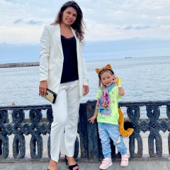 Ирина Дедерер, 29.12, Новосибирск