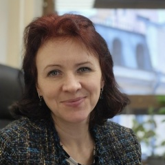 Раулина Салина, 17.11.1977, Санкт-Петербург