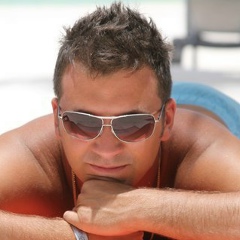 Петр Краснов, 09.09, Москва