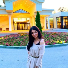 Инна Юхнович, 26.01