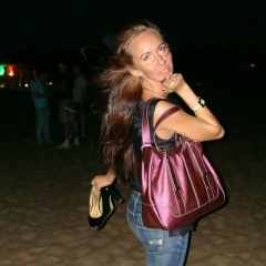 Виктория Кумпошт, 12.10, Санкт-Петербург