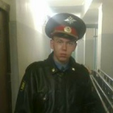 Сергей Потапов, 10.05.1994, Новосибирск