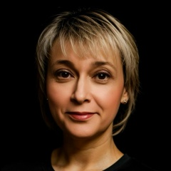 Ирина Василенко, Подольск