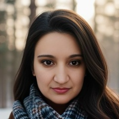 Ваху Курбанова, 23.06.1985, Менделеевск