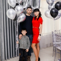 Денис Чеботарь, 12.04, Бельцы