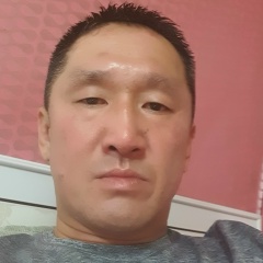 Денис Им, 19.04.1977, Южно-Сахалинск