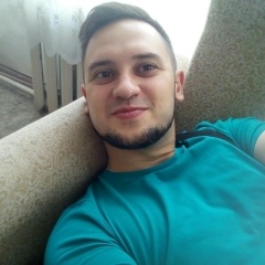 Виктор Миняшев, 04.10, Самара