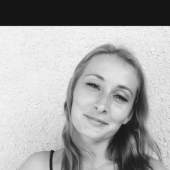 Саша Денисова, 02.04.1990, Москва