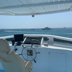 Михаил Воють, 12.05, Владивосток