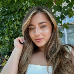 Аня Кадын, 31.07, Санкт-Петербург