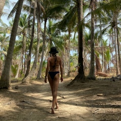 Зарина Айдарханова, 19.12.1985, Семей