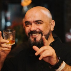 Василий Бабич, 23.11.1983, Орёл