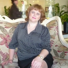 Ольга Рогуленко, 29.06, Москва