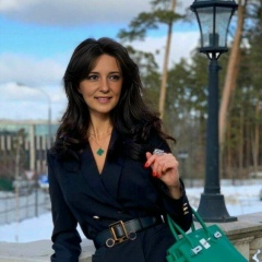 Светлана Чудинова, 23.12.1975, Мегион