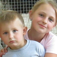 Алена Примак, Днепр (Днепропетровск)