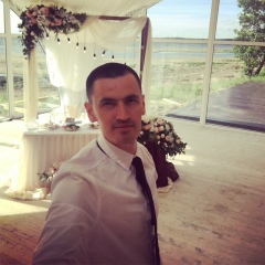 Денис Камаев, Санкт-Петербург