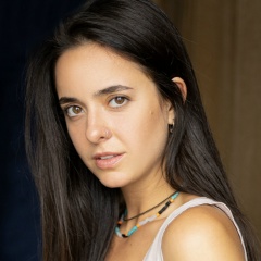 Тамара Рудиковская, 25.01.1992, Саранск