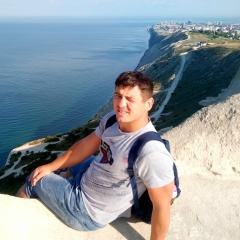 Семен Колесник
