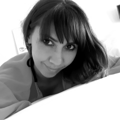 Альбина Шерер, 03.12.1992, Сургут